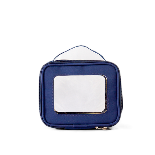 Organizador Studio P Azul Marinho