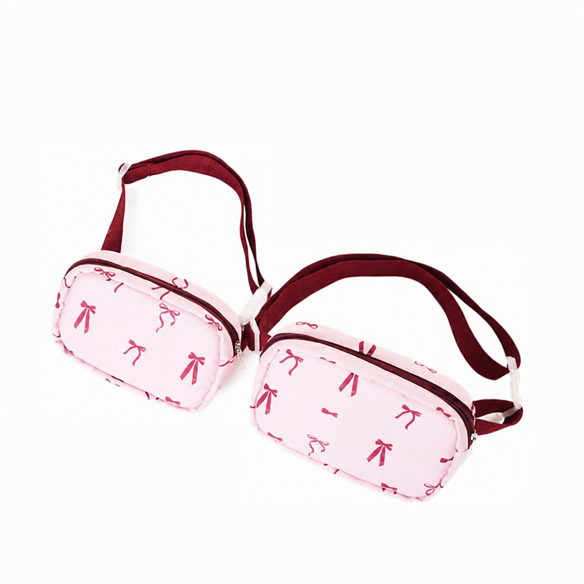 Pochete Bavoom Fancy