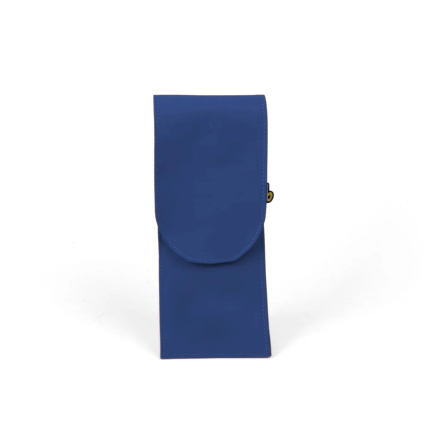 Porta Talher Bavoom Colors Azul Marinho
