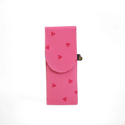 Porta Talher Bavoom Mini Love