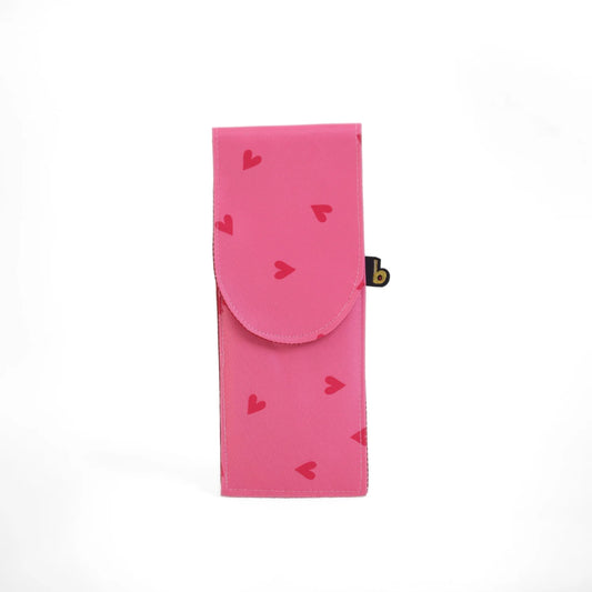 Porta Talher Bavoom Mini Love