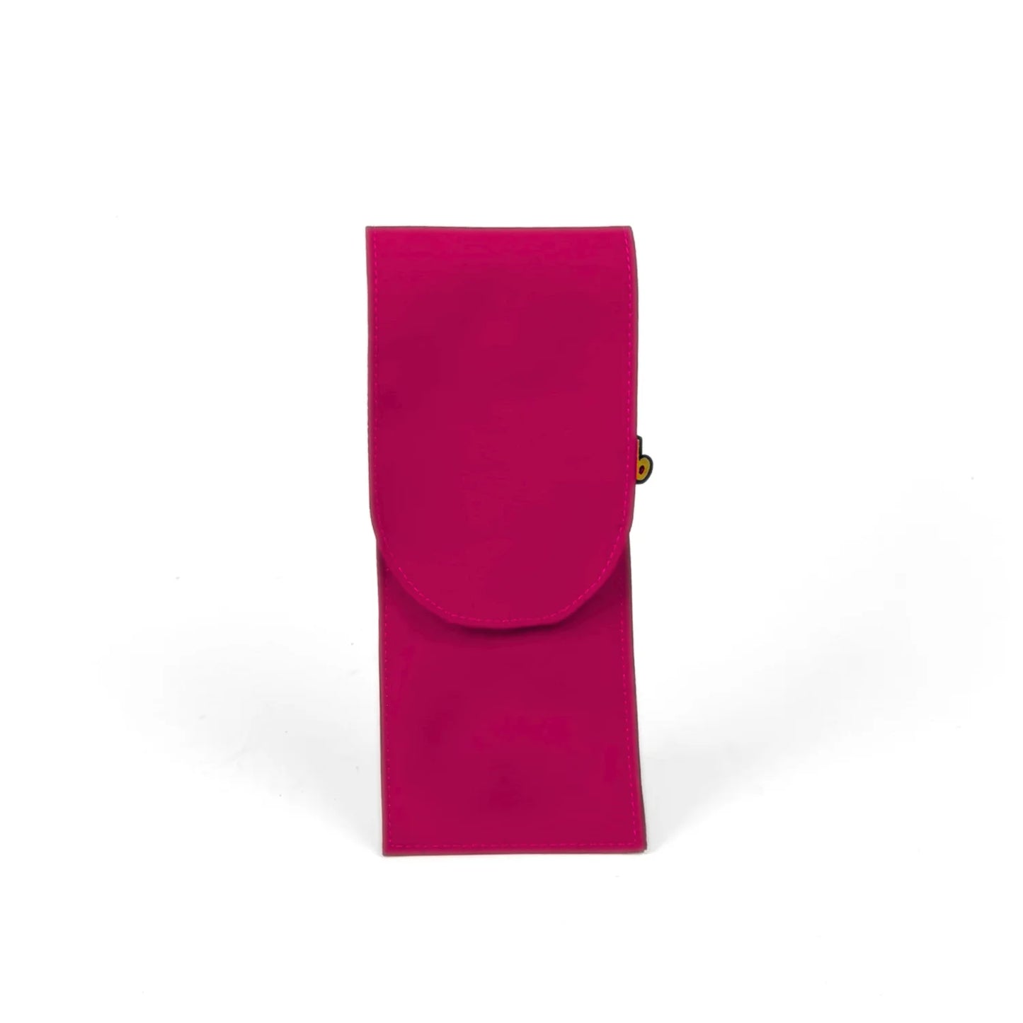 Porta Talher Bavoom Colors Pink