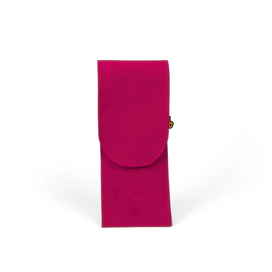 Porta Talher Bavoom Colors Pink