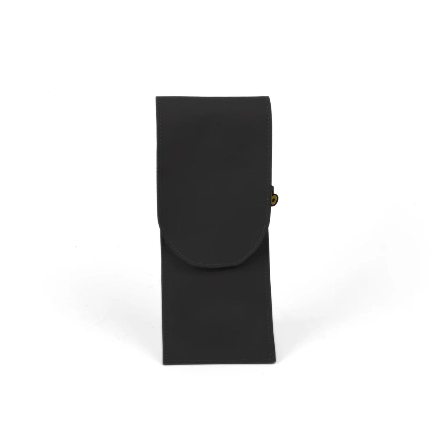 Porta Talher Bavoom Colors Preto