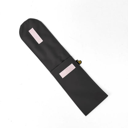 Porta Talher Bavoom Colors Preto