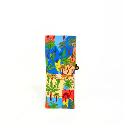 Porta Talher Bavoom Tropical