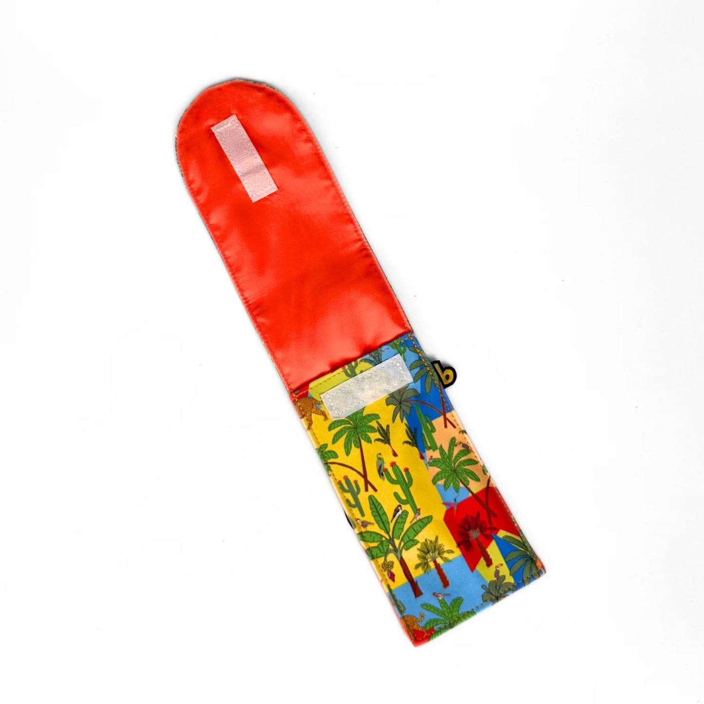Porta Talher Bavoom Tropical