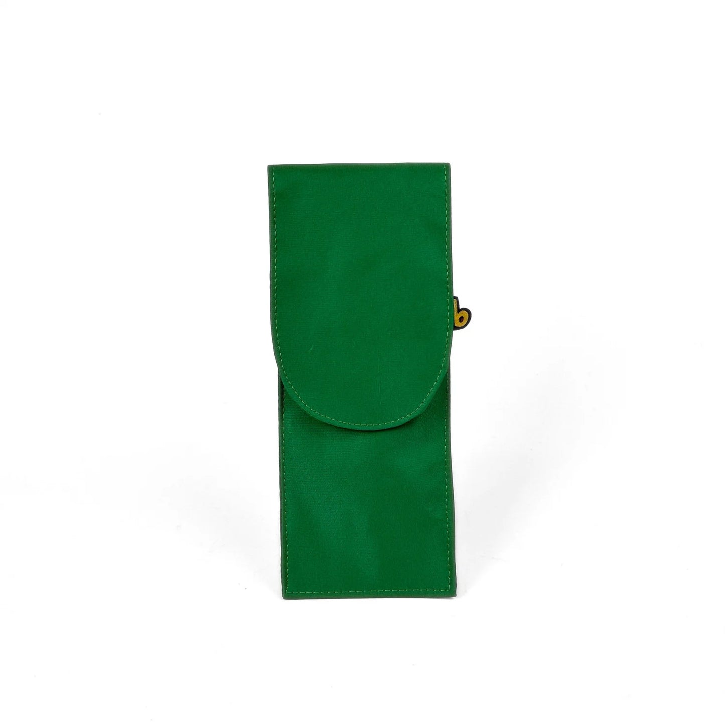 Porta Talher Bavoom Colors Verde