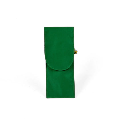 Porta Talher Bavoom Colors Verde
