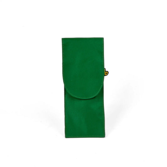 Porta Talher Bavoom Colors Verde