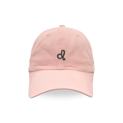 Boné Astros Bavoom Rosa Bebê