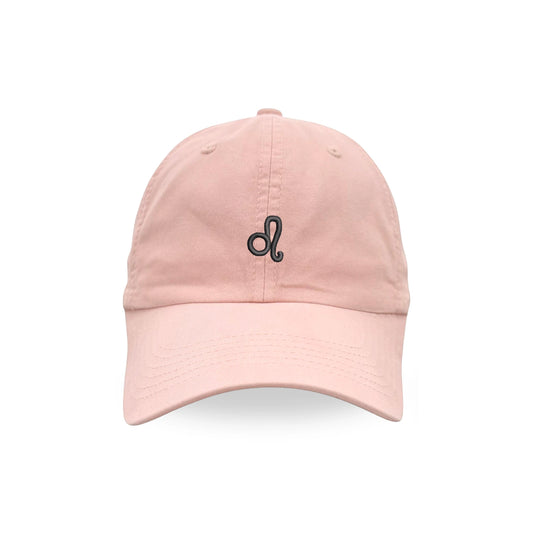 Boné Astros Bavoom Rosa Bebê