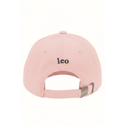 Boné Astros Bavoom Rosa Bebê