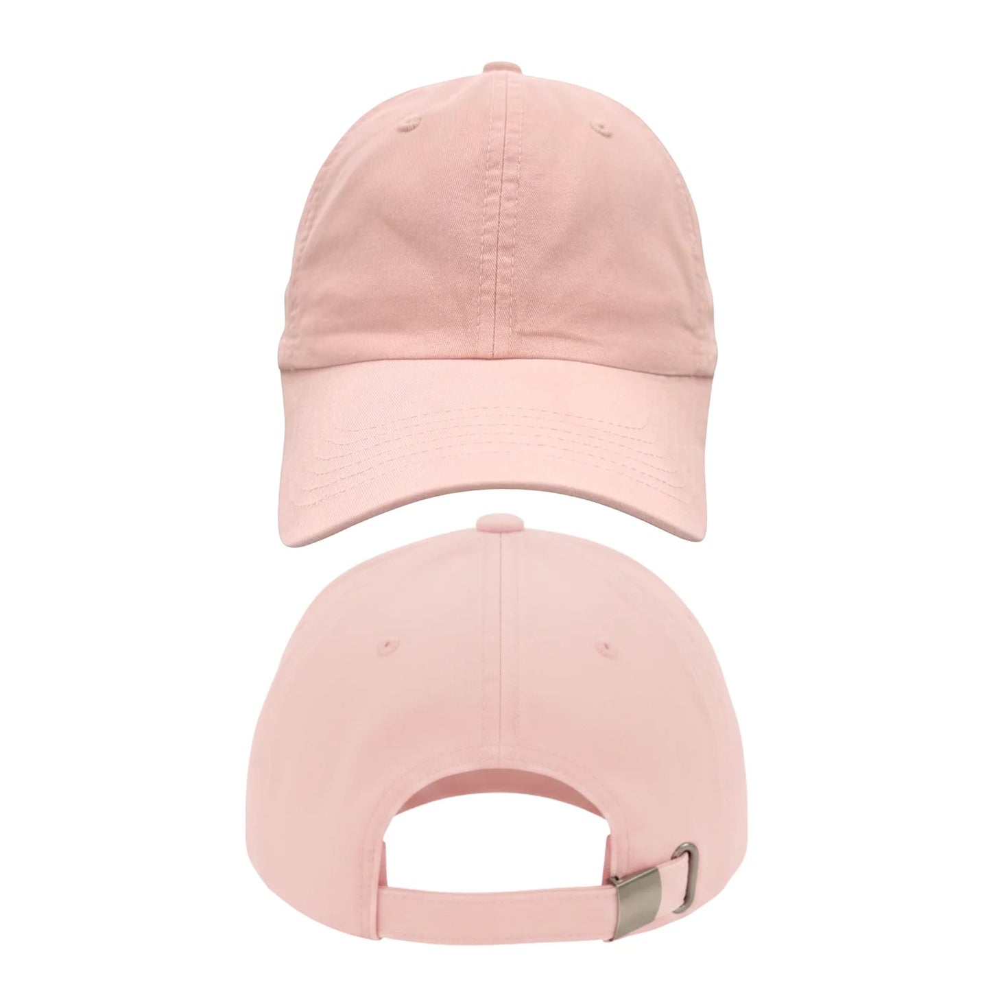 Boné Astros Bavoom Rosa Bebê