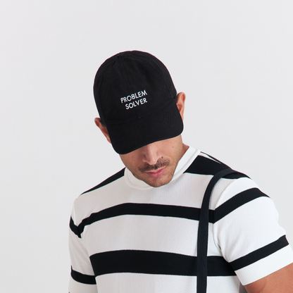 Boné Personalize Bavoom Preto