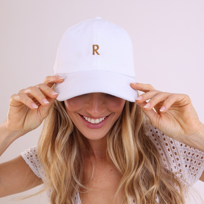 Boné Personalize Bavoom Branco
