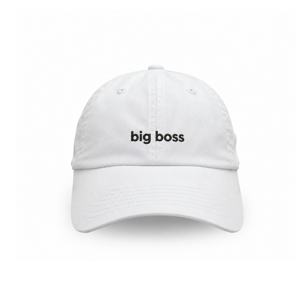Boné Personalize Bavoom Branco