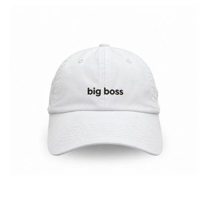 Boné Personalize Bavoom Branco