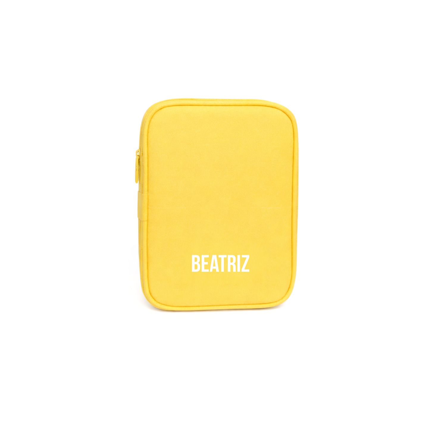 Capa para Kindle Bavoom Colors Amarelo