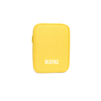 Capa para Kindle Bavoom Colors Amarelo