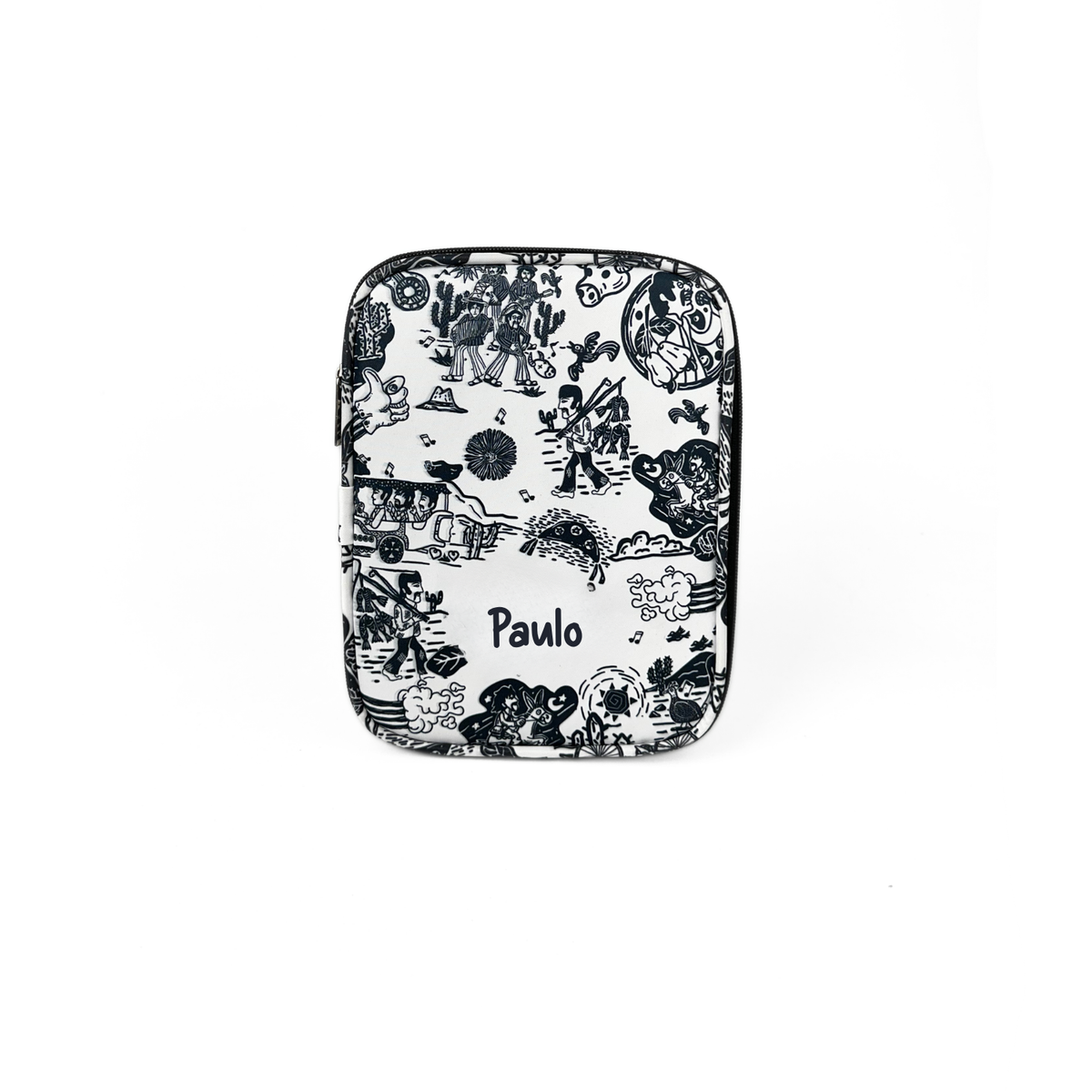 Capa para Kindle Bavoom Cordel dos Beatles