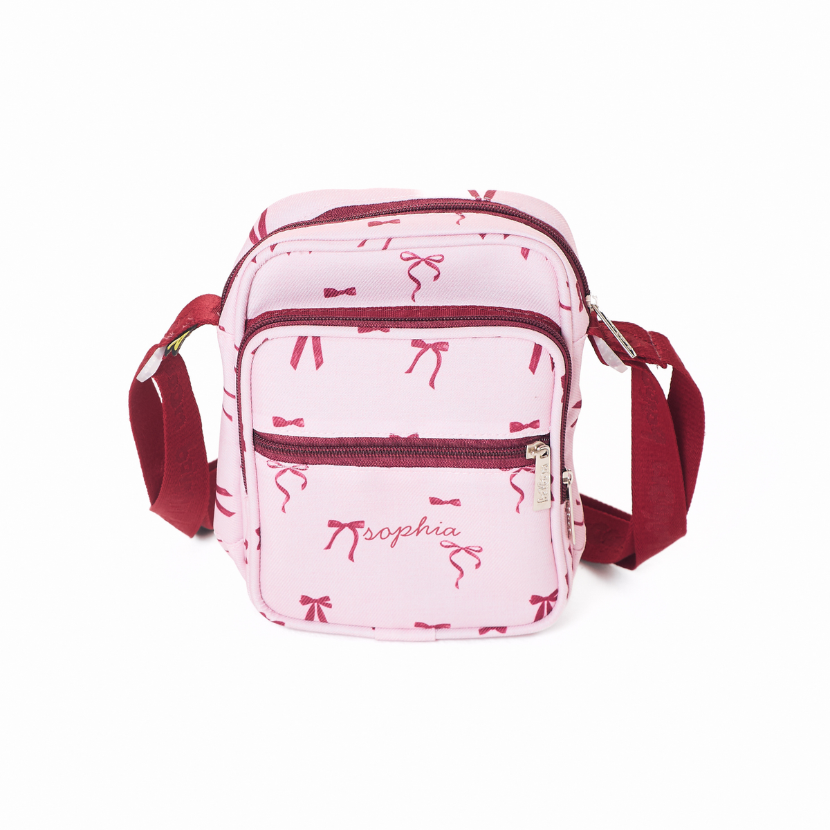 Shoulder Bag Bavoom Colors Fancy