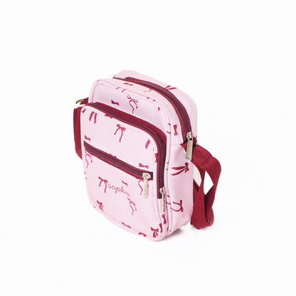 Shoulder Bag Bavoom Colors Fancy