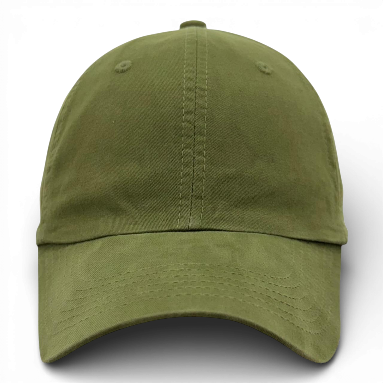 Boné Personalize Bavoom Verde Militar