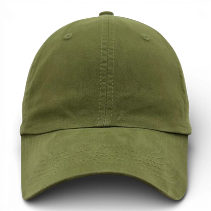 Boné Personalize Bavoom Verde Militar