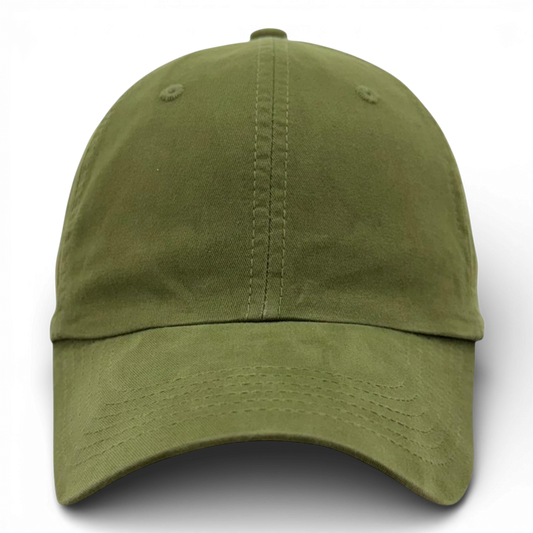 Boné Personalize Bavoom Verde Militar