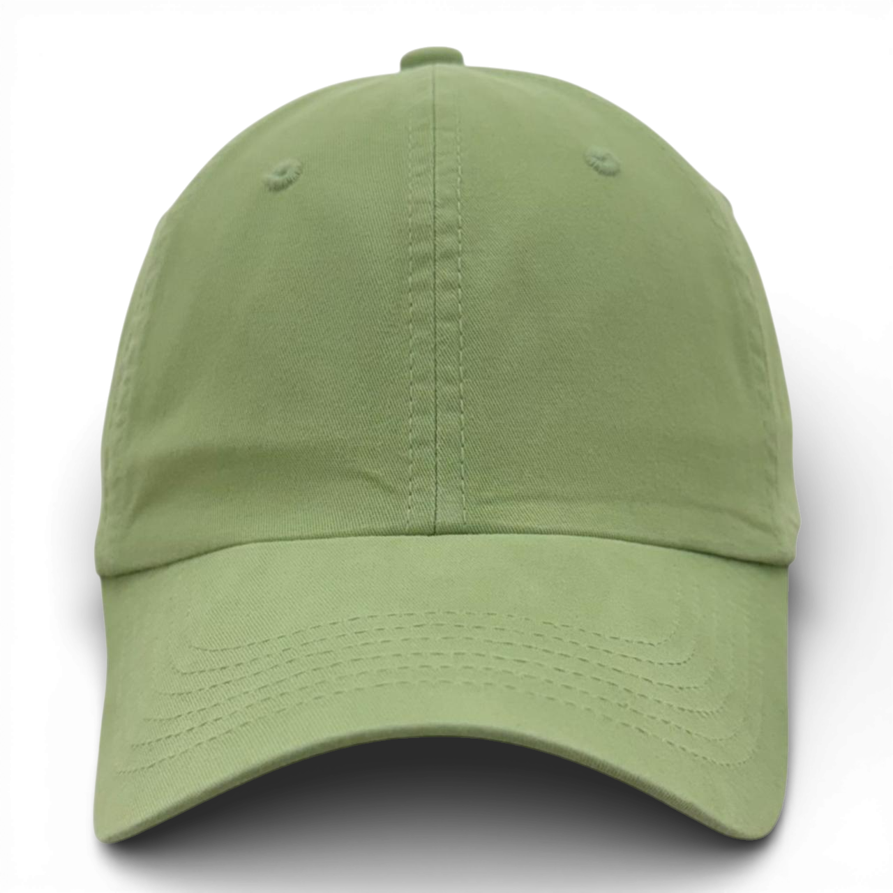 Boné Personalize Bavoom Verde Claro