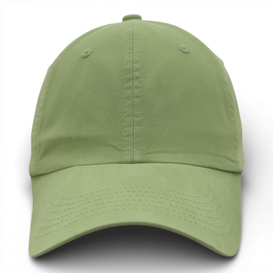 Boné Personalize Bavoom Verde Claro