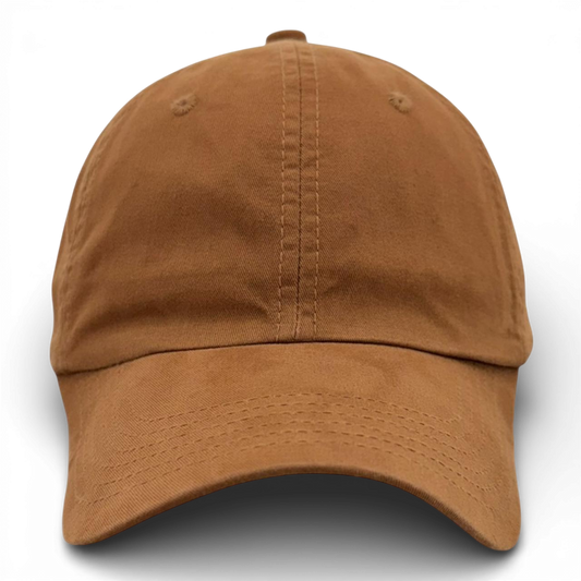 Boné Personalize Bavoom Marrom