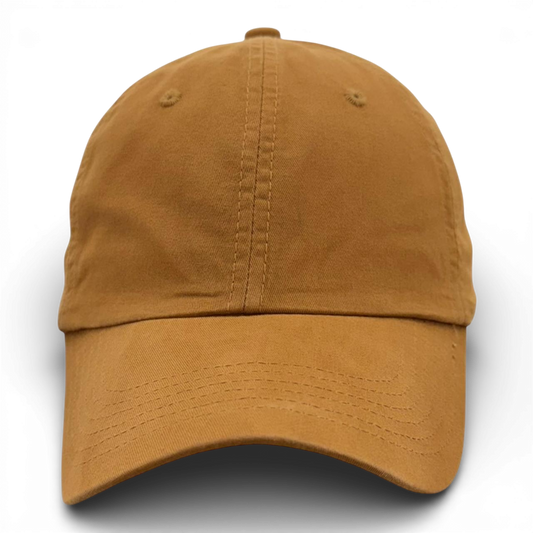 Boné Personalize Bavoom Caramelo