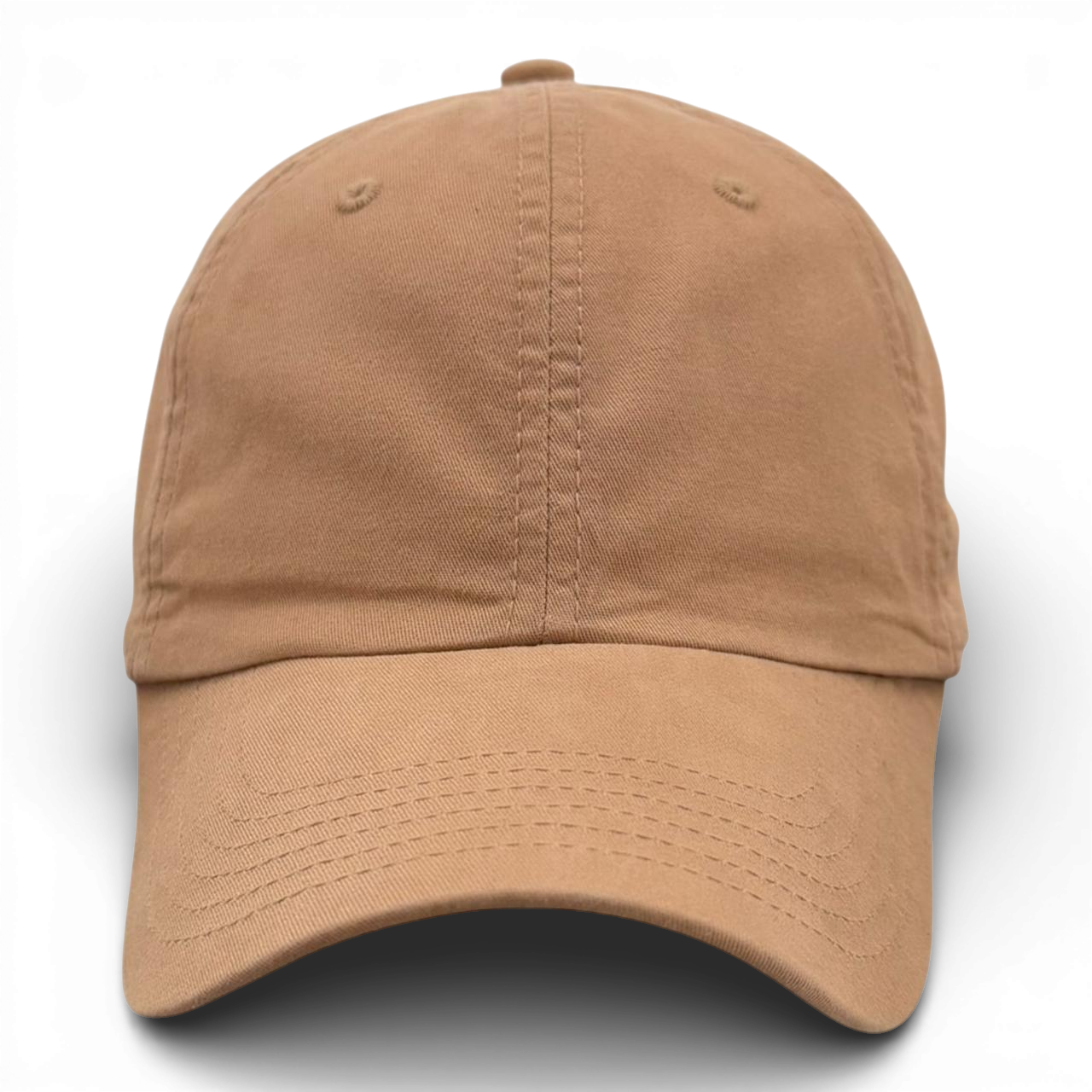 Boné Personalize Bavoom Mocha / Bege Escuro