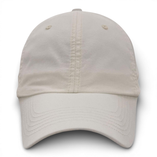 Boné Personalize Bavoom Off White