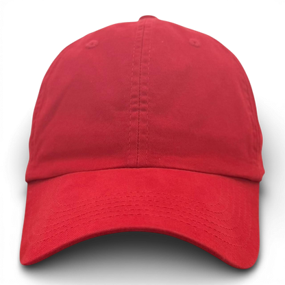 Boné Personalize Bavoom Vermelho