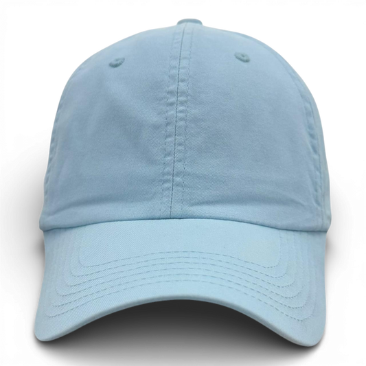 Boné Personalize Bavoom Azul Claro