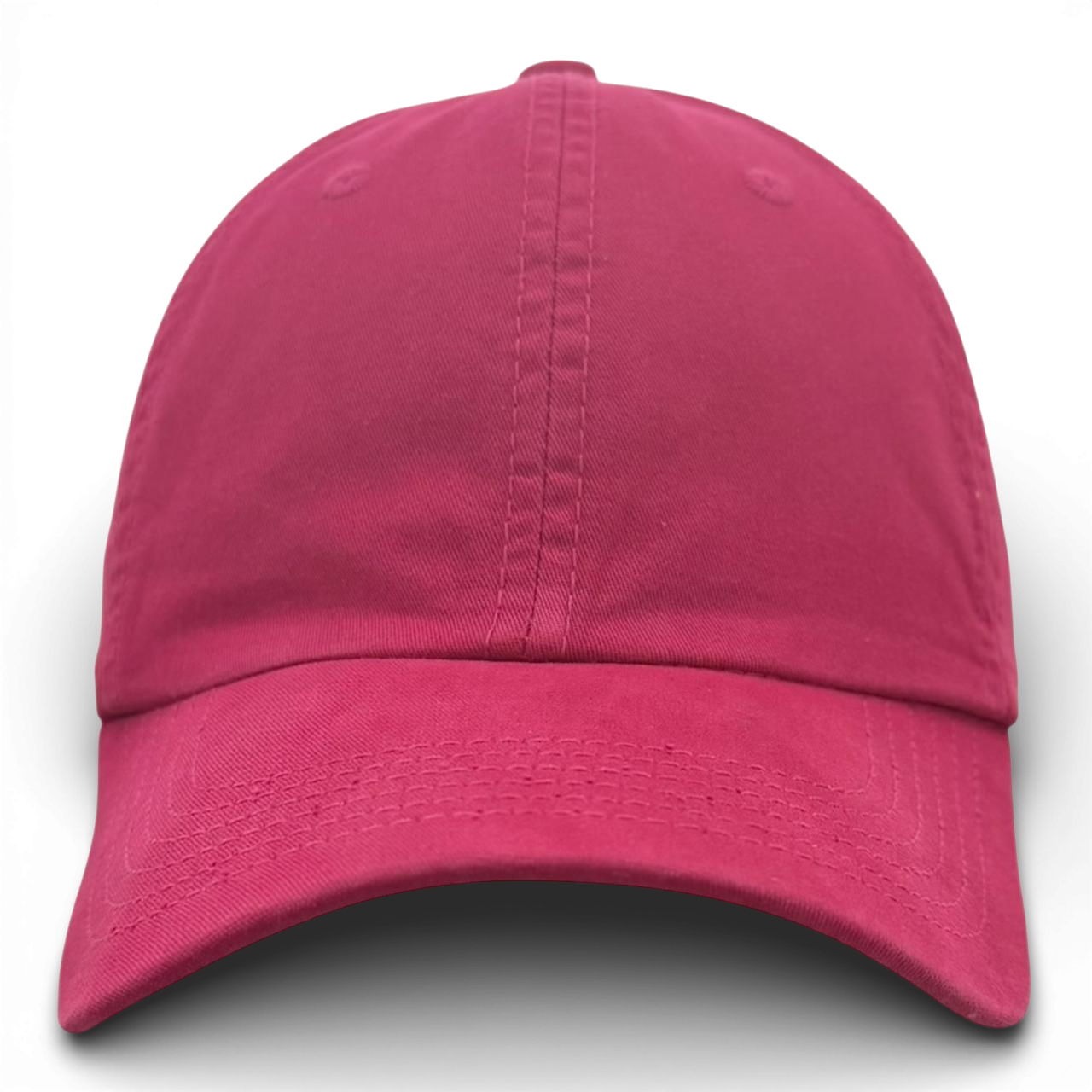 Boné Personalize Bavoom Pink