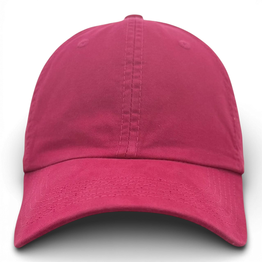 Boné Personalize Bavoom Pink