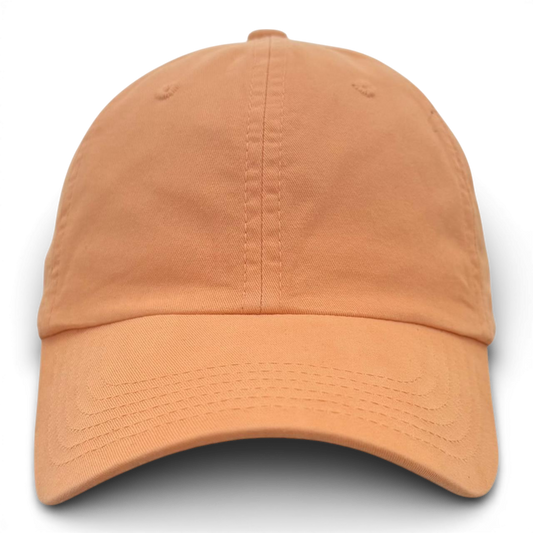 Boné Personalize Bavoom Coral