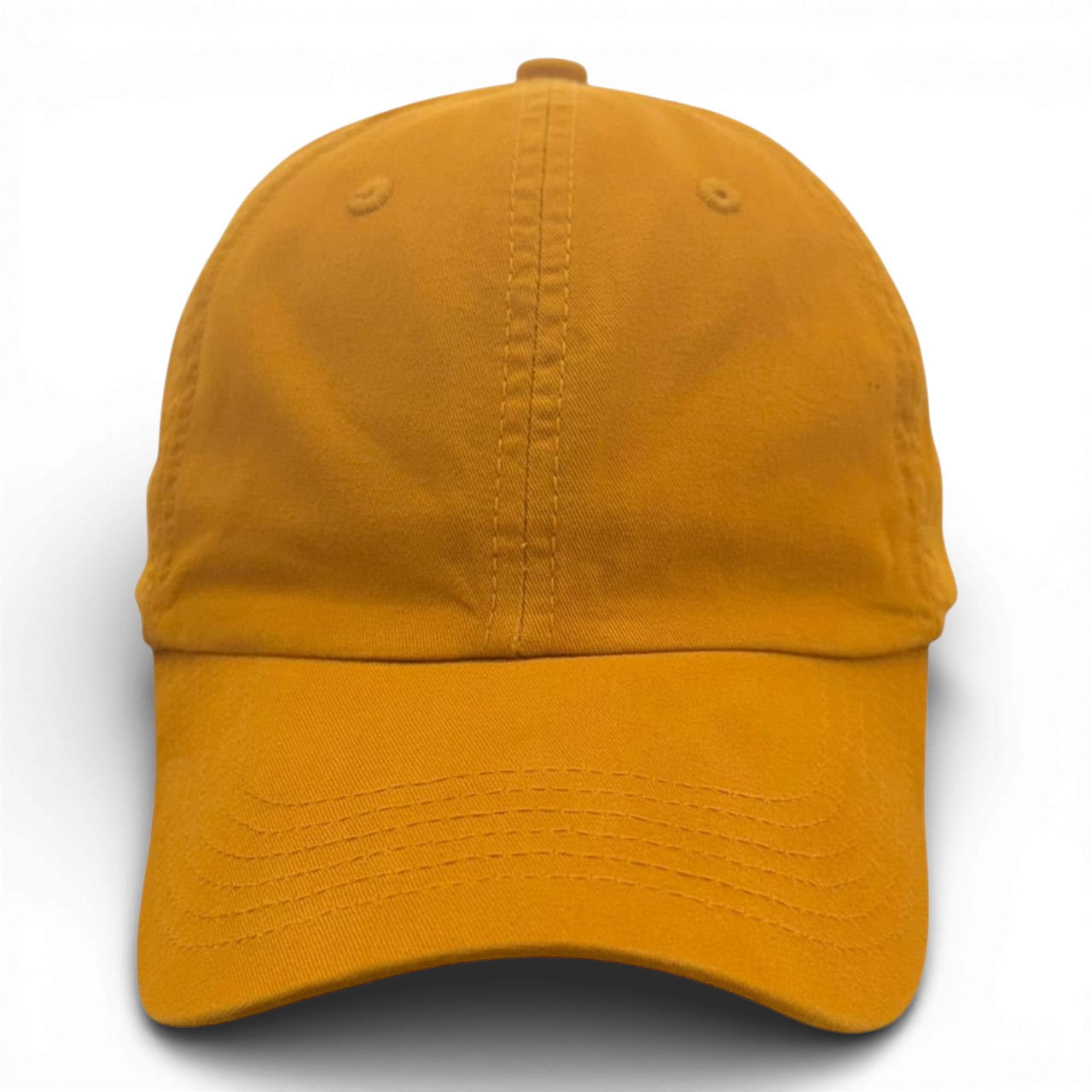 Boné Personalize Bavoom Mostarda