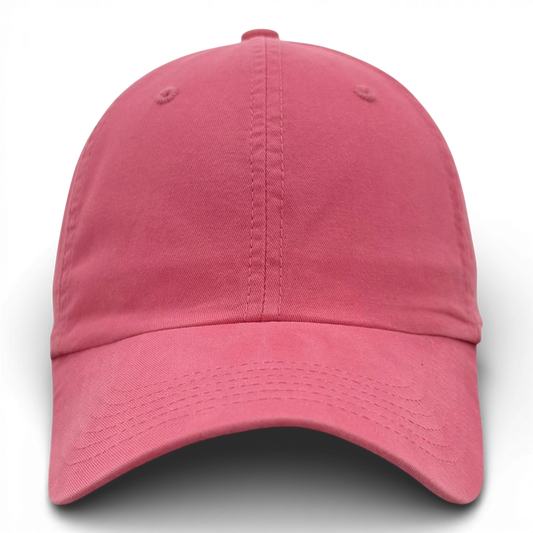 Boné Personalize Bavoom Rosa