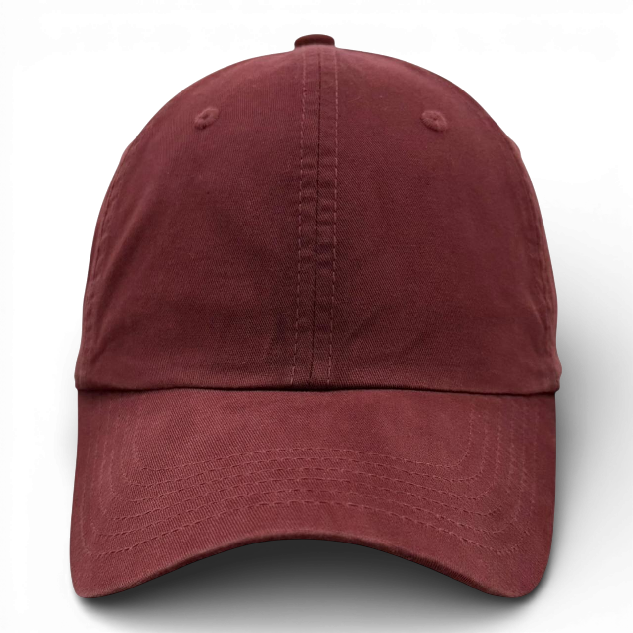 Boné Personalize Bavoom Vinho