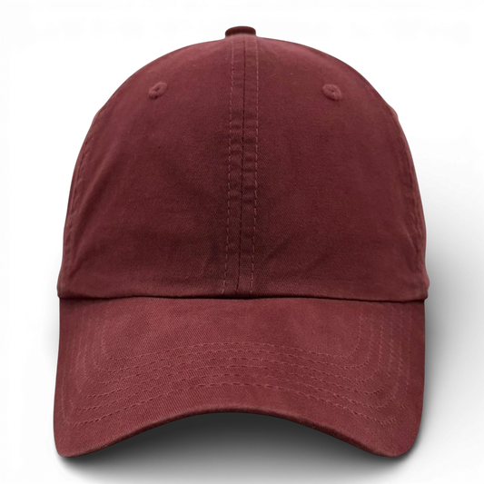 Boné Personalize Bavoom Vinho