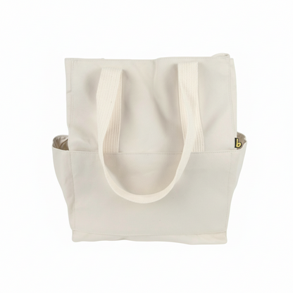 Bolsa Tote Bavoom Personalize Areia