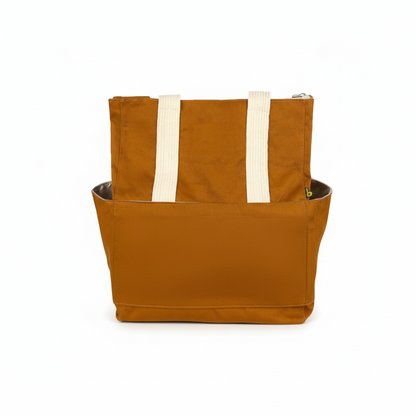 Bolsa sem as letras MC