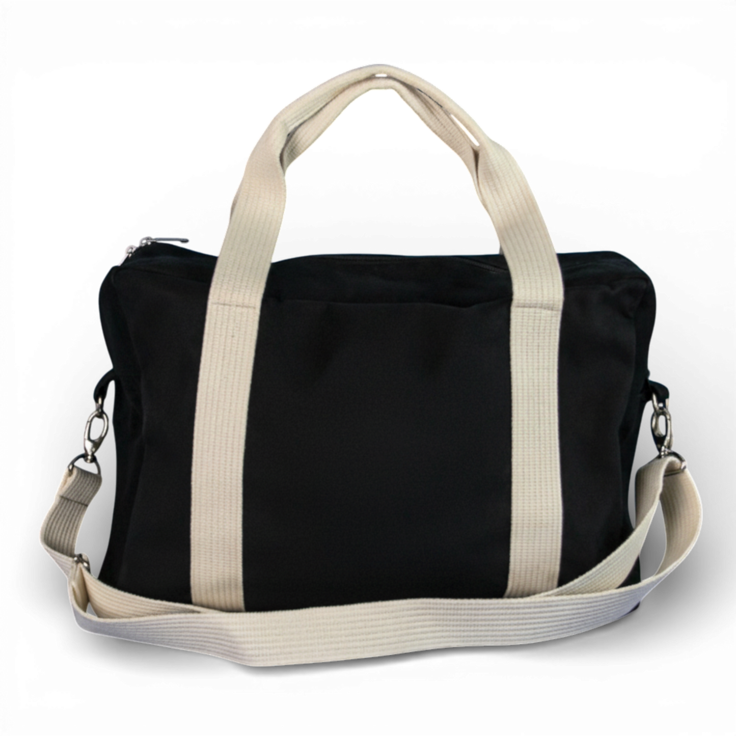 Bolsa de Viagem Bavoom Preta