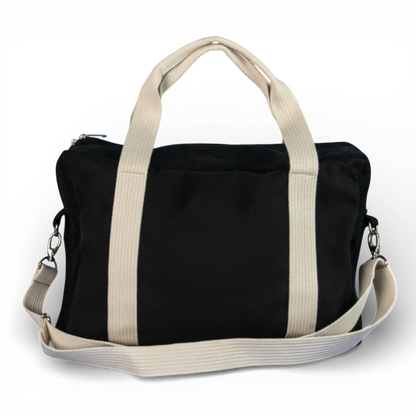 Bolsa de Viagem Bavoom Preta