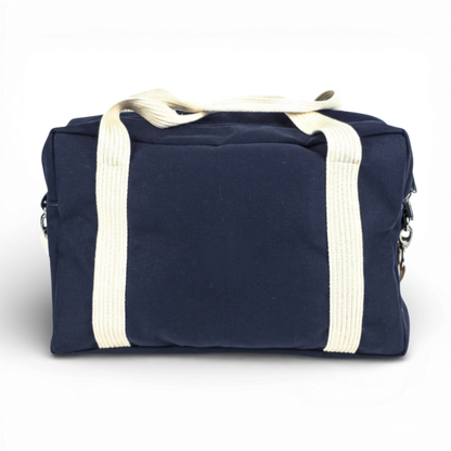 Bolsa de Viagem Bavoom Azul Marinho